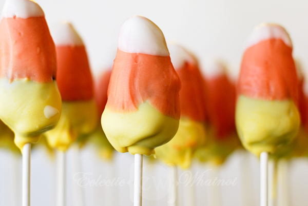 candy corn halloween